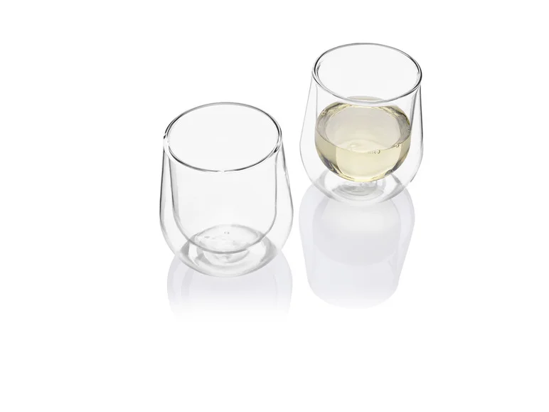 Lot de 2 verres à double paroi - Image 5