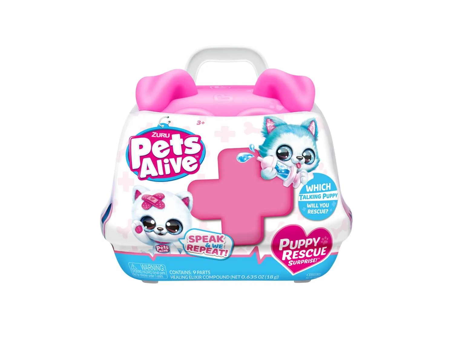 Coffret Puppy Rescue Surprise! - Image 15
