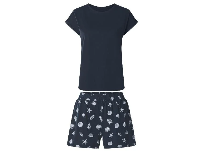 Ensemble pyjama femme — SKU FGHJ5I8H3SRN6NNA