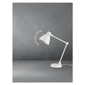 Lampe de table à LED — SKU Z9ITL1S72GZGI380Q3