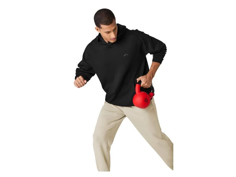 Sweat à capuche homme — SKU ZW9JDDIS2R4PAOOY - Image 5