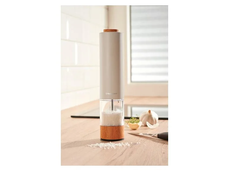 Moulin à sel ou poivre électrique — SKU A3YOHXVB5YBBQYCN - Image 7