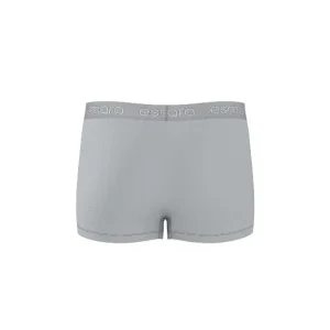 Boxers côtelés pour hommes, lot de 3