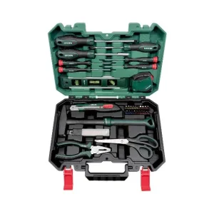 Mallette à outils, 35 pièces