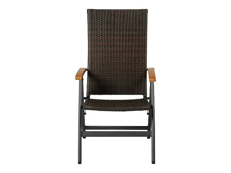 Lot de 2 fauteuils pliants Valencia - Image 15