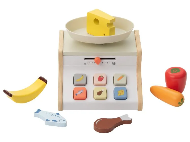 Accessoire de supermarché pour enfant - Image 7