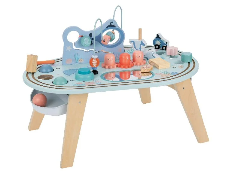 Jeu de motricité — SKU CADPL6VSXOAS4IXH