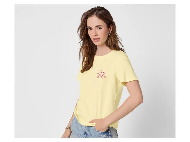 T-shirt femme — SKU ZRP6P2F8VR0S5UD19V - Image 6