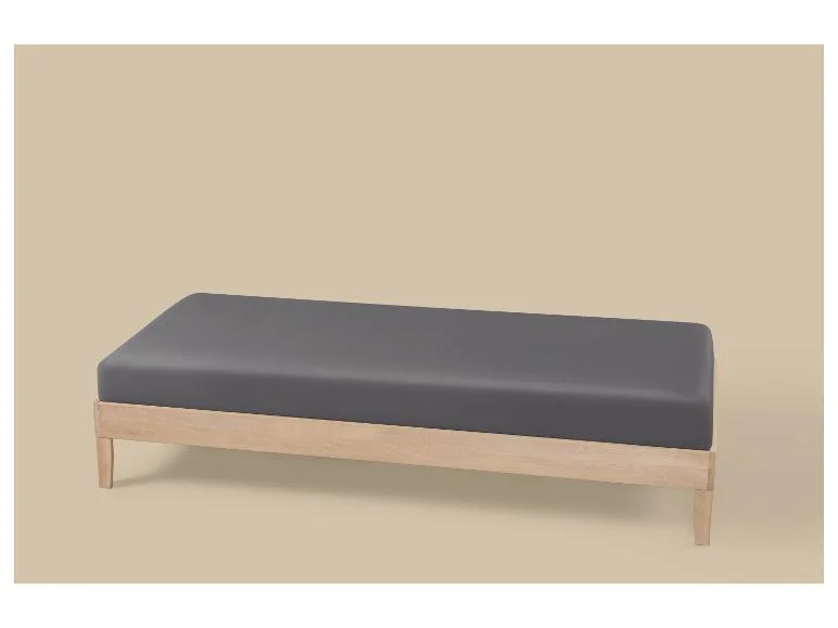 Drap-housse en jersey, 90-100 x 200 cm. — SKU 8V1QZV13EN1FQN6S9R - Image 9