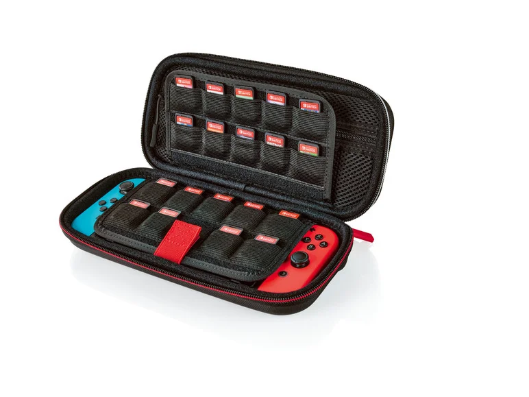 Accessoires pour NINTENDO SWITCHTM - Image 4