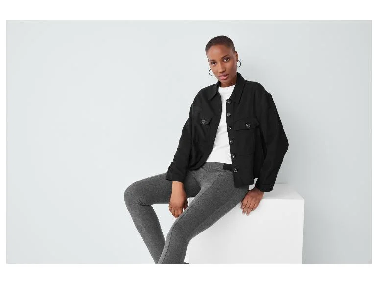 Veste femme — SKU 3CAX0NLZN308Q5TY - Image 4