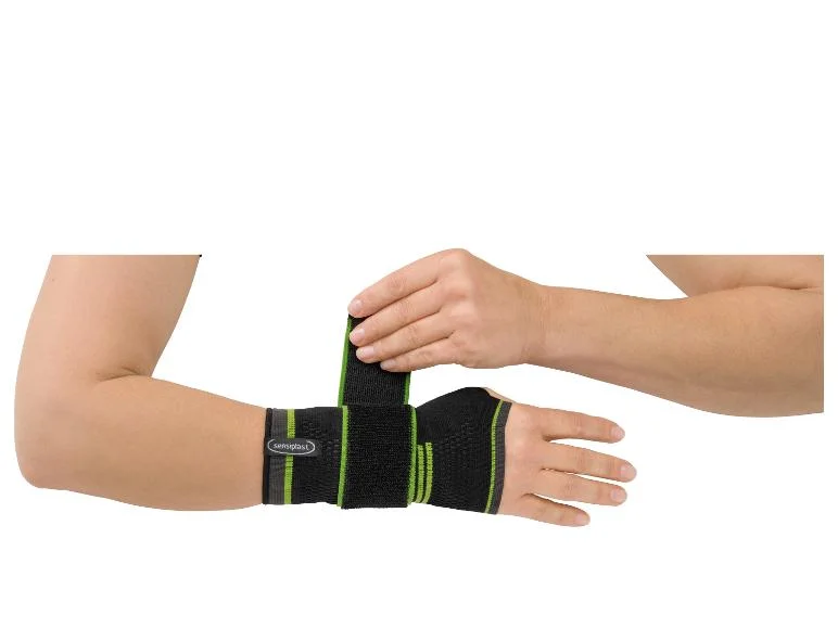 Bandage poignet — SKU KRAXSRMPTIMLK2SZK - Image 2