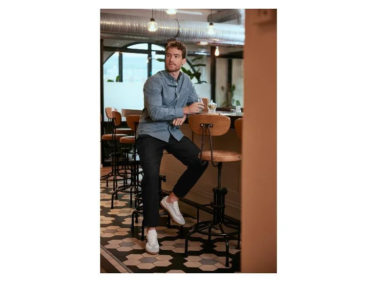 Pantalon cargo homme — SKU Q3TEROX8H747B1WPB - Image 10