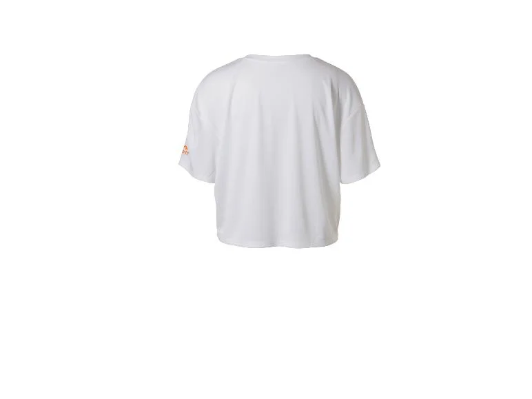 T-shirt technique femme — SKU M3UV0BMOG1UPFSVS - Image 5