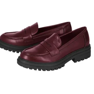 Mocassins femme