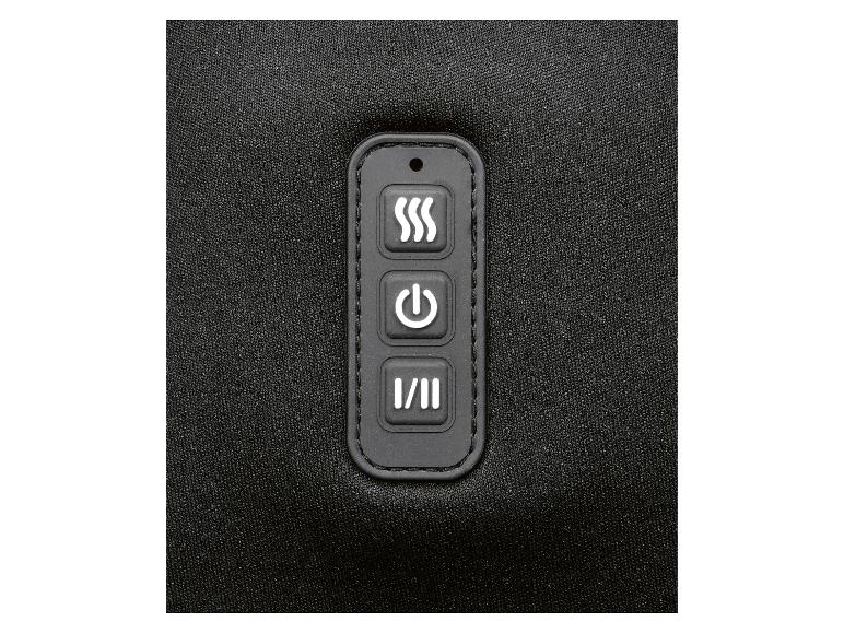 Appareil de massage shiatsu pour nuque SSNM 2 E2 - Image 4