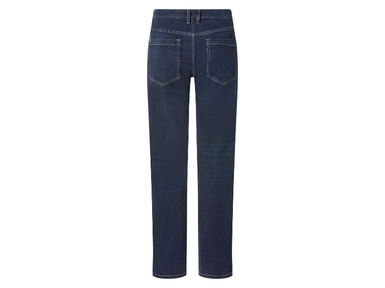 Jean droit homme — SKU LK6UJOGRYZP94179 - Image 7