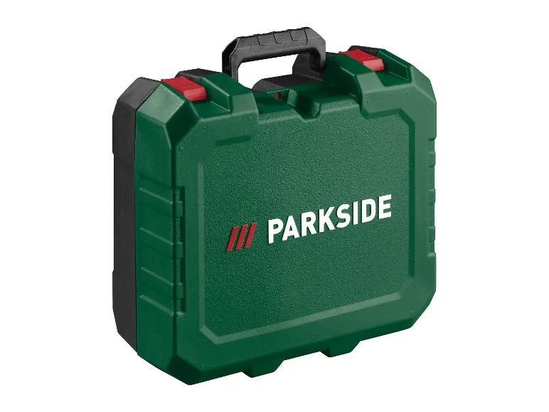 Pompe à air sans fil PALP 20-Li C3, 70 m3/h + Compresseur sans fil PAK 20-Li C3, 7 bar, 20 V - Image 10