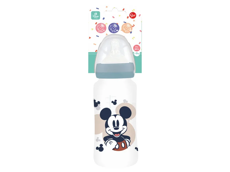 Set de vaisselle en silicone pour bébé - Image 7