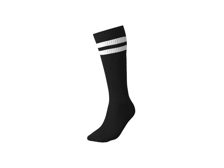 Lot de 10 paires de chaussettes de tennis unisexe - Image 10