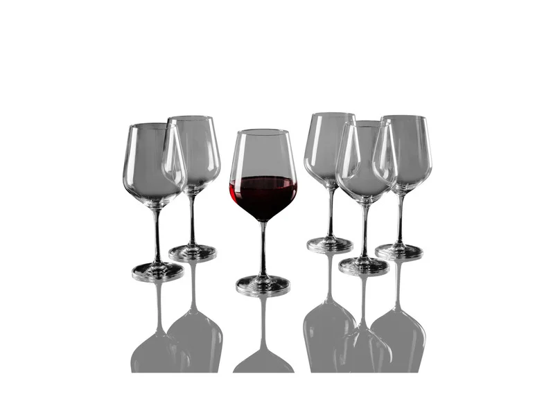 Lot de 6 verres — SKU Z6N9GYYXO8TRLQAU - Image 3