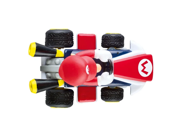 Mario Kart® Mini RC voiture de circuit - Image 6