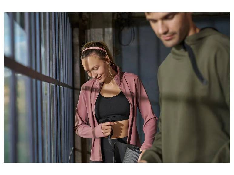 Veste technique Premium femme — SKU ZZ4I44N01FW733HQP - Image 5