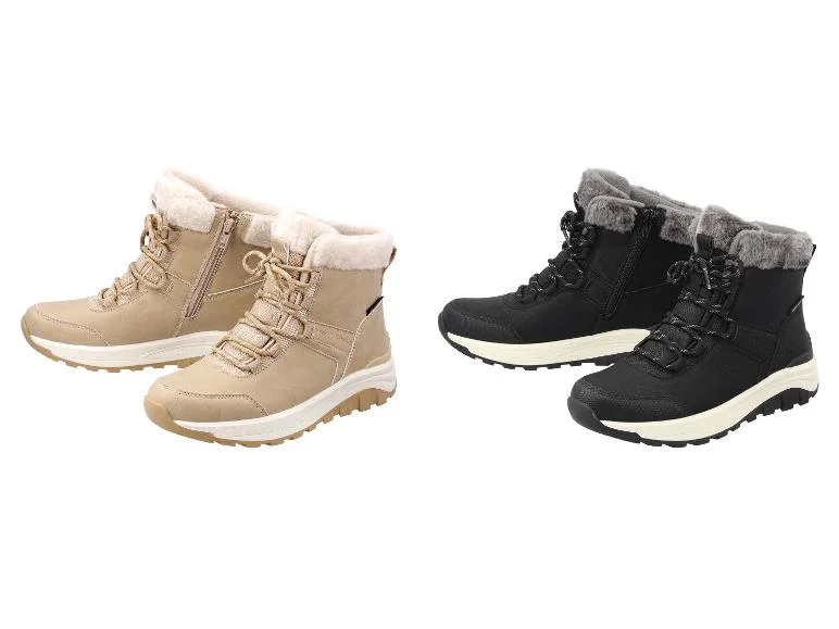 Chaussures montantes d’hiver Premium femme - Image 5
