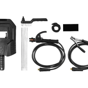 Poste à souder Inverter PISG 120 D5 — SKU SJQWNLI3HPLWBBCBK9