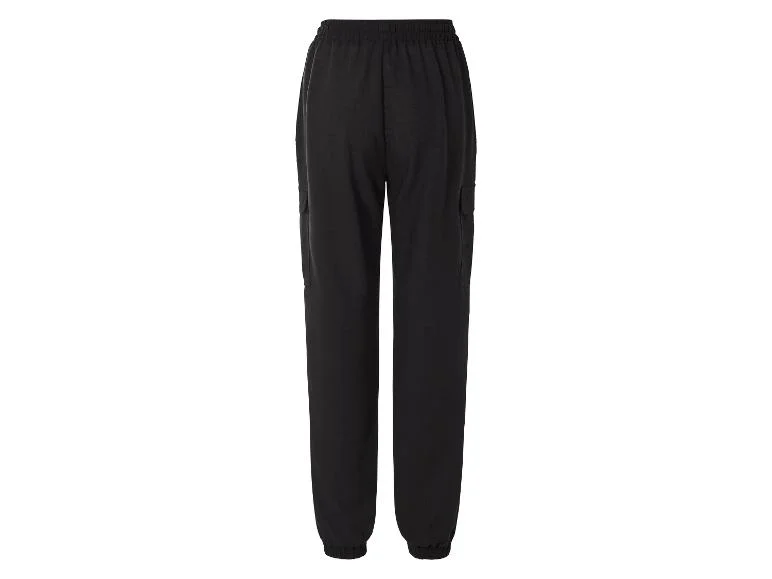 Pantalon cargo femme - Image 2