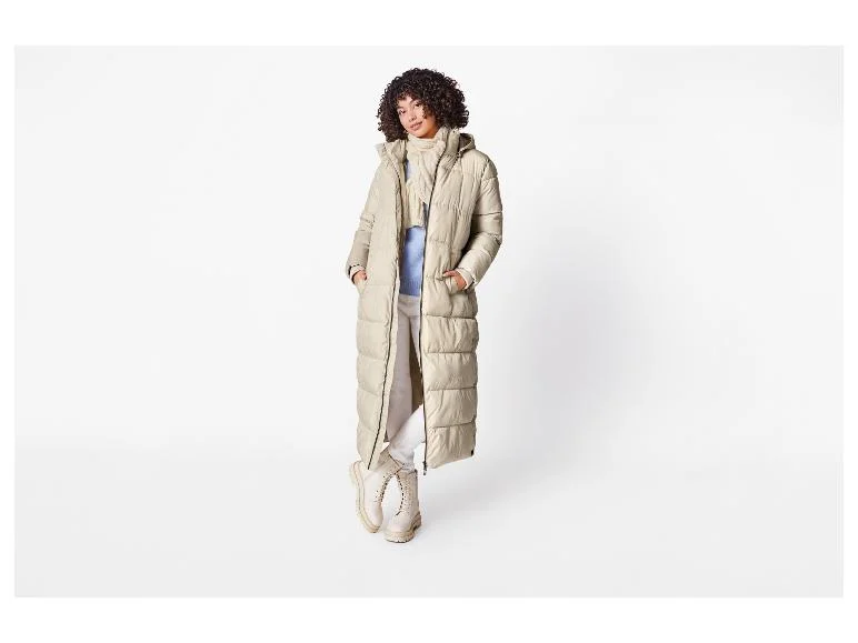 Doudoune longue femme — SKU 7RF8DH33CQBPB0E8 - Image 11