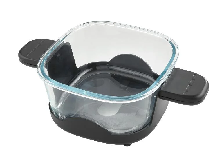 Friteuse sans huile en verre - Image 20