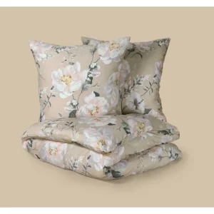Parure de lit en satin, 260 x 240 cm — SKU W9MQ055ZMJYHLHFI4