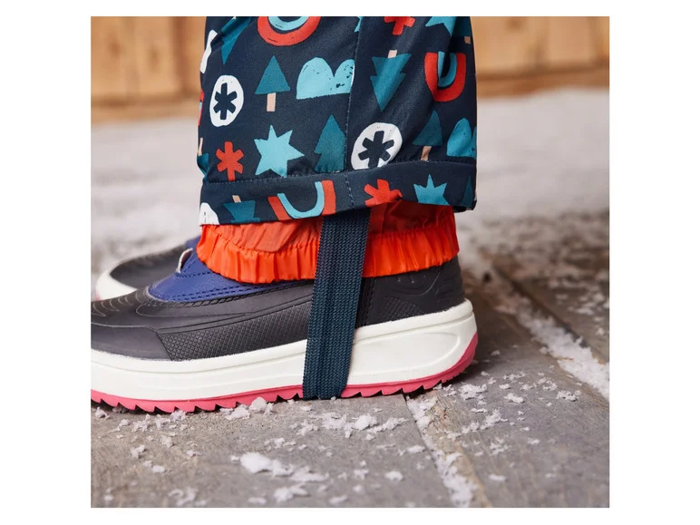 Combinaison d'hiver bébé — SKU XJD8ZBDO4ETWLXYTM