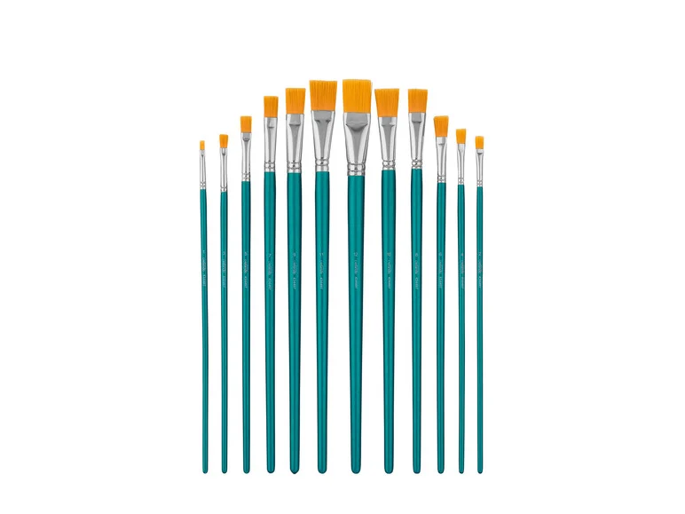 Set de pinceaux — SKU IBRU5UQEA8XWNS95 - Image 3