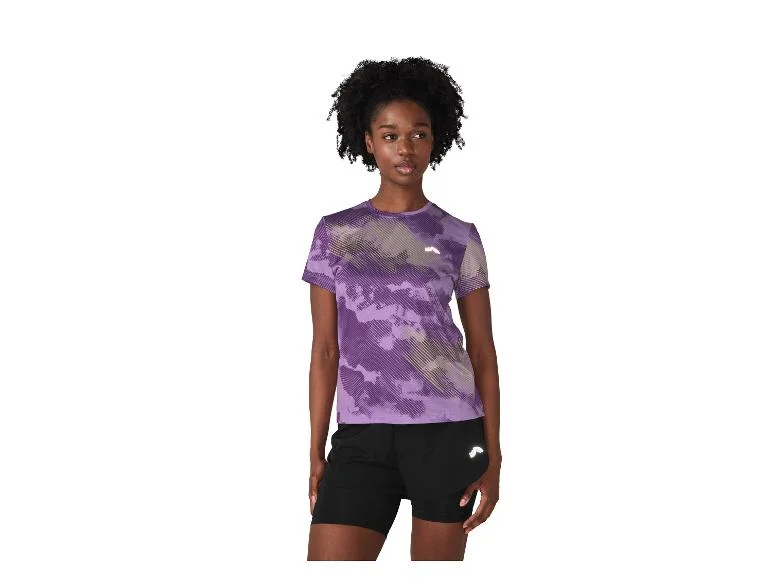 T-shirt technique femme — SKU RC67NUULC40MN0EF - Image 10