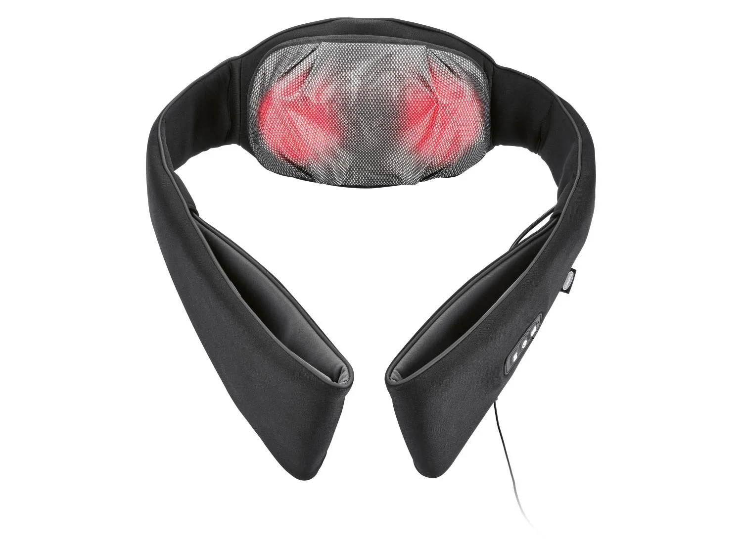 Appareil de massage shiatsu pour nuque SSNM 2 E2 - Image 8