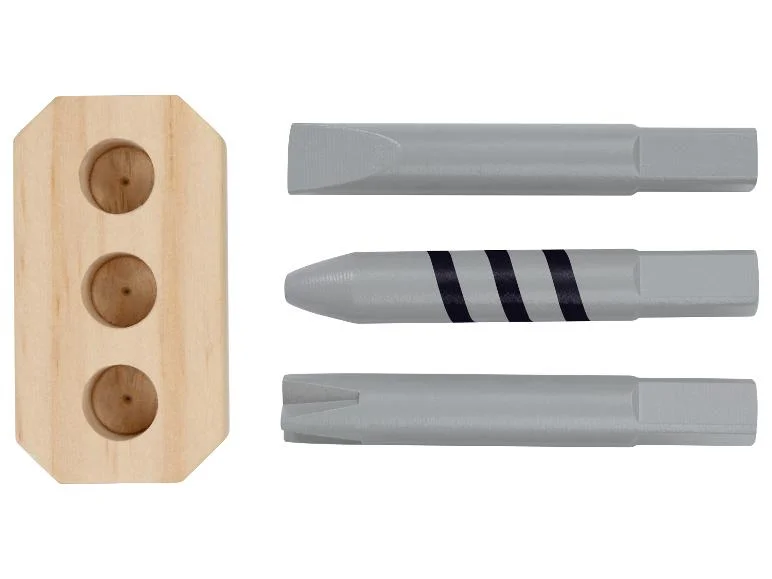 Outil en bois Parkside pour enfant - Image 5