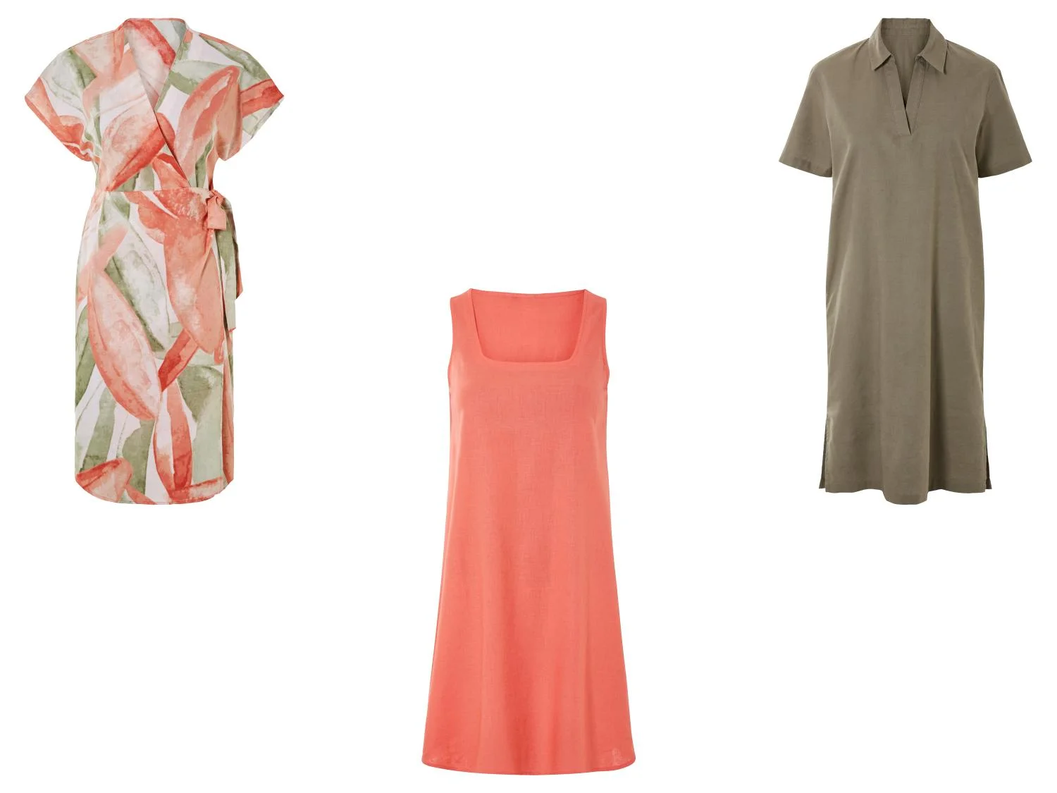 Robe en lin femme — SKU 7MJE2I0NLHOI5HPAJD - Image 20