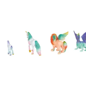 Set de figurines