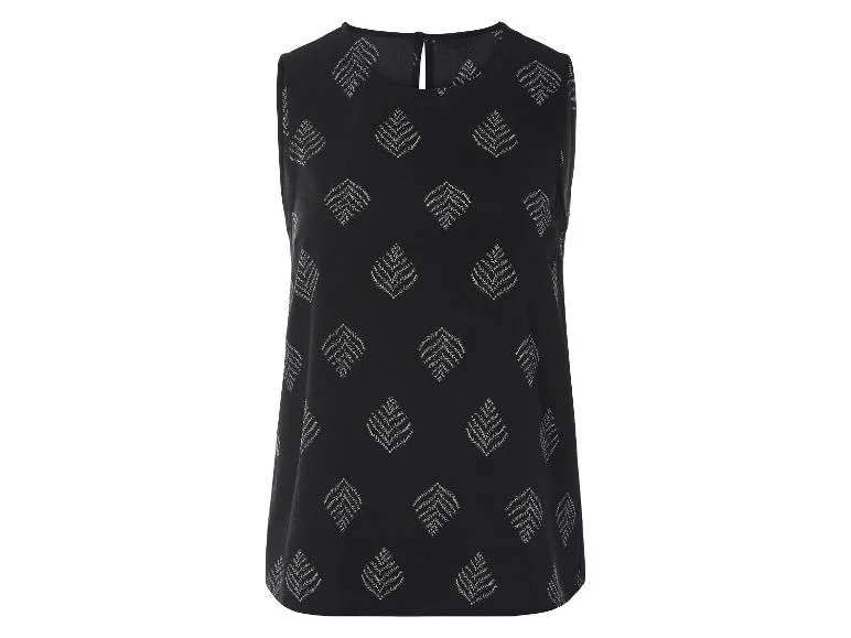 Blouse sans manches femme - Image 7