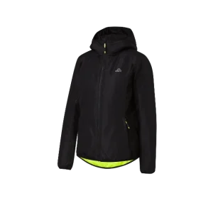 Veste de vélo réversible femme