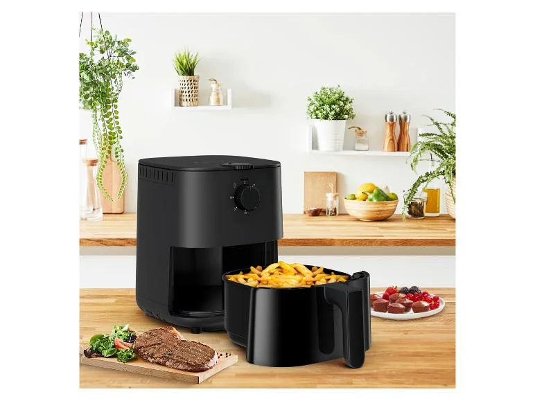 Friteuse à air chaud Easy Fry EY1308 - Image 7