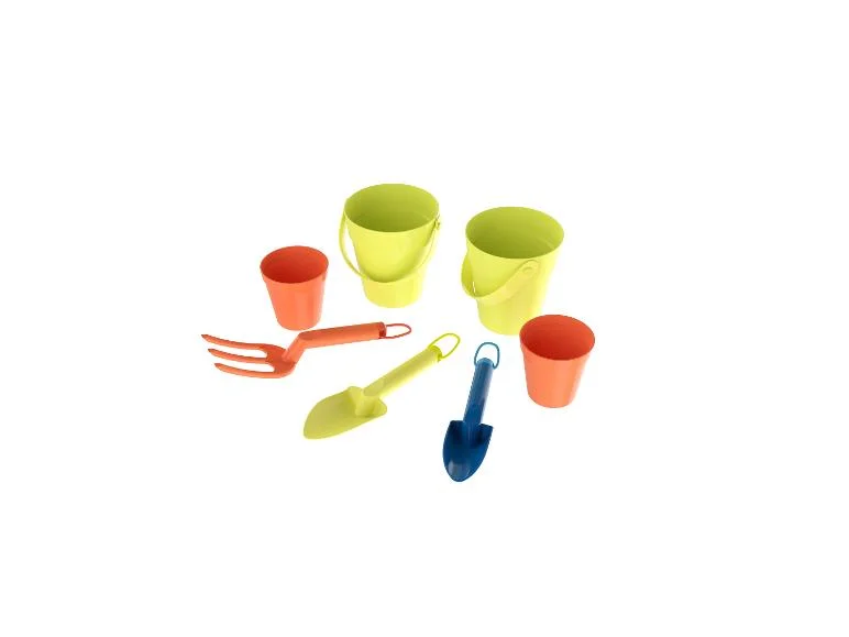 Cuisine d’extérieur pour enfant Premium - Image 3
