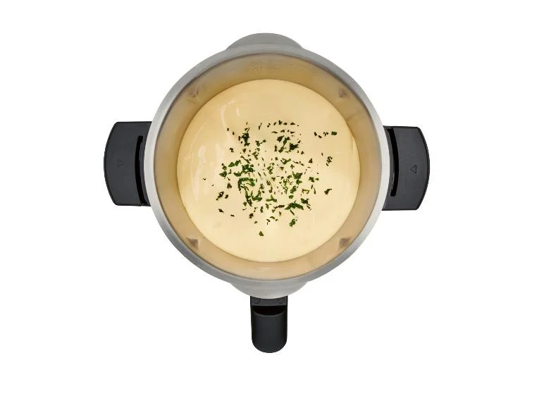 Monsieur Cuisine Smart Anthracite - Image 35