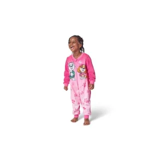 Combinaison en peluche pour enfant