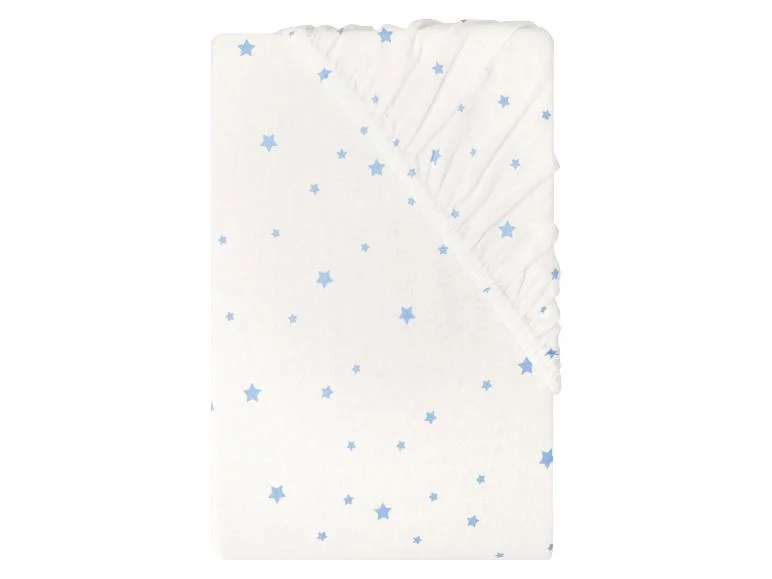 Drap-housse enfant, 90-100 x 200 cm - Image 5
