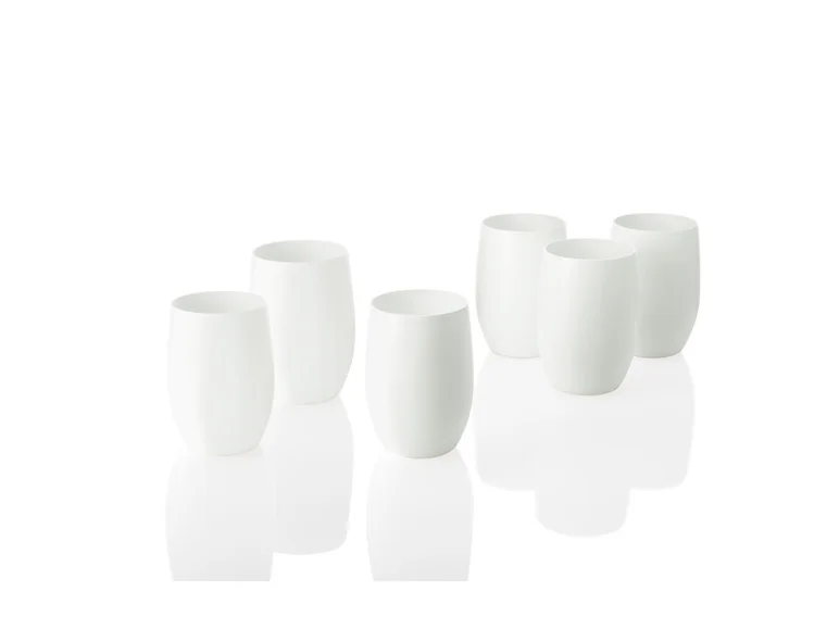 Lot de 6 verres à vin, à champagne ou à eau - Image 31