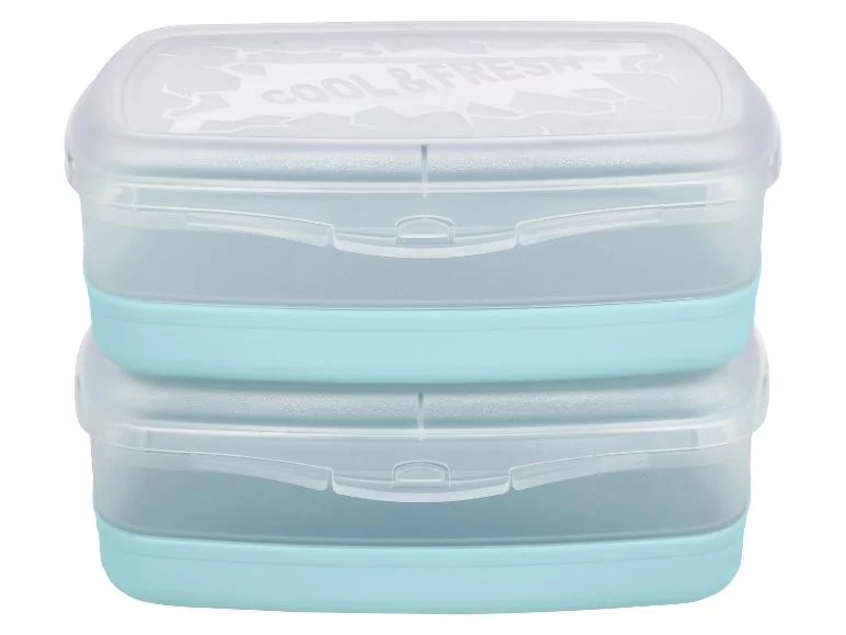 Boîtes repas fraîcheur ou Boîte fraîcheur ou Cloche à gâteau fraîcheur - Image 3
