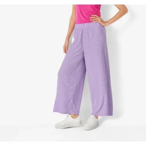 Pantalon large femme — SKU XWV317C0JOMEHF4C